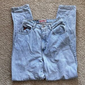 Vintage Faded Glory Jeans